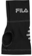 🔧 fila accessories compression wrist sleeve: optimize support for enhanced performance logo