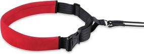 img 3 attached to 🏊 Enhance Your Swim Training with the QOGIR Swim Training Belts: Boost Performance with the 3M Swim Resistance Belt, Swim Exerciser Belt, and Swim Tether