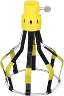 efficient bayco lbc 200 💡 floodlight bulb changer: simplify your lighting maintenance логотип