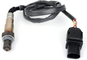 img 4 attached to Высокопроизводительный автомобильный кислородный датчик SELEAD O2 для Hyundai Accent Veloster, Kia Rio Soul 2012-2016 1.6L - Датчик соотношения воздуха и топлива 234-5055.