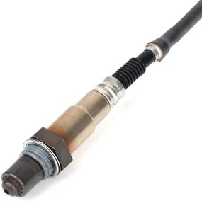 img 2 attached to Высокопроизводительный автомобильный кислородный датчик SELEAD O2 для Hyundai Accent Veloster, Kia Rio Soul 2012-2016 1.6L - Датчик соотношения воздуха и топлива 234-5055.