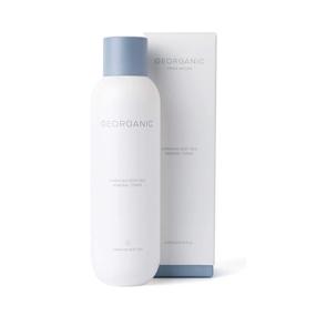 img 3 attached to GEORGANIC Alcohol Free Nontoxic Cruelty Free Korean