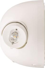 img 3 attached to 🔦 Lithonia Lighting ELM2L M12 Emergency: High-performance Emergency Lighting Solution