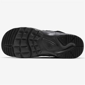 img 1 attached to Nike Sandal Canyon Black Numeric_12 Men's Shoes