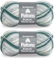 patons yarn 2 pack landscape stripes logo