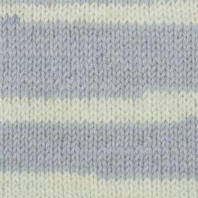 img 2 attached to Patons Yarn 2 Pack Landscape Stripes