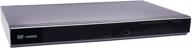 📀 panasonic s700ep-k: top-rated multi region dvd/cd player with 1080p up-conversion, xvid, usb playback, mp3 music & photo slideshow logo
