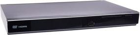 img 3 attached to 📀 Panasonic S700EP-K: Top-Rated Multi Region DVD/CD Player with 1080p Up-Conversion, Xvid, USB Playback, MP3 Music & Photo Slideshow