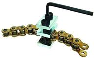 🔧 effortless chain maintenance: motion pro 08-0070 mini chain press tool for quick and easy results logo