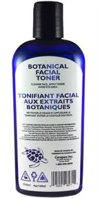 img 2 attached to Carapex Natural Botanical Facial Toner - Alcohol & Fragrance Free, Gentle & Anti Aging (Single)