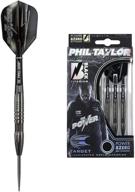 target darts taylor power titanium sports & fitness логотип