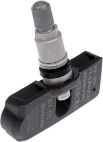 img 3 attached to Dorman 974-302 Датчик TPMS, программируемый для совместимых моделей автомобилей