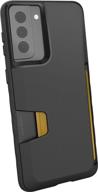 smartish galaxy ultra wallet case logo