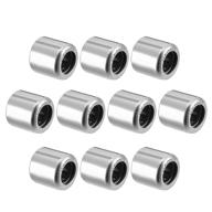 uxcell hk0509 needle roller bearings логотип