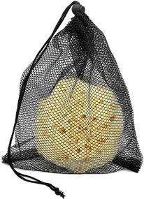 img 2 attached to 🧽 Constantia Man's Real Sea Sponge for Men: Extra Large, Totally Natural 6"-7" Sponge in a Breathable Mesh Bag – Ideal for Invigorating Showers, Gym, Grooming, and Perfect Bath & Body Gift