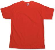 👕 small boys' soffe short sleeve t-shirt - clothing logo