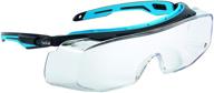 safeguard your vision with bolle safety tryon tyron glasses logo