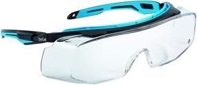 img 2 attached to Safeguard Your Vision with Bolle Safety Tryon Tyron Glasses