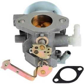 img 1 attached to 🔧 PROCOMPANY Carburetor Replacement for Tecumseh HM100-159409P, HM80-155638S, HM100-159402P Models