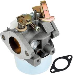 img 3 attached to 🔧 PROCOMPANY Carburetor Replacement for Tecumseh HM100-159409P, HM80-155638S, HM100-159402P Models