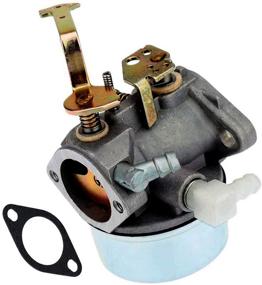 img 2 attached to 🔧 PROCOMPANY Carburetor Replacement for Tecumseh HM100-159409P, HM80-155638S, HM100-159402P Models