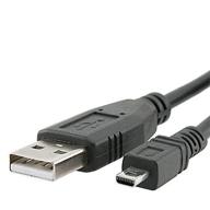 wetco black 8 pin cable ferrite logo