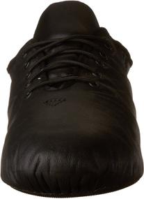 img 3 attached to Capezio Women's EJ1 E-Series Jazz Shoe: The Ultimate Choice for Jazz Dancers