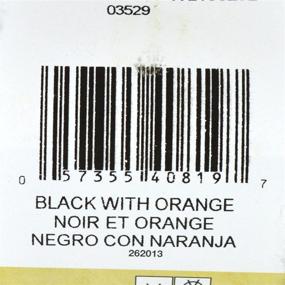 img 2 attached to Spinrite Peaches Cotton Twists Orange