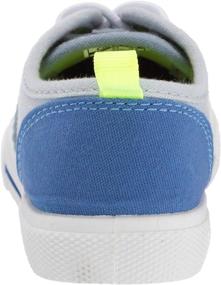 img 2 attached to Carters Maximus Weight Casual Sneaker