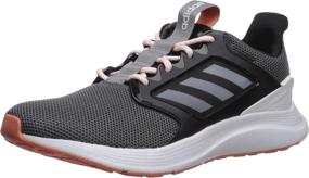 img 1 attached to Experience Ultimate Comfort with adidas Women's Energyfalcon X Running Shoe