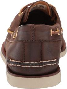 img 2 attached to 👞 Gold Authentic Original Top-Sider by Sperry