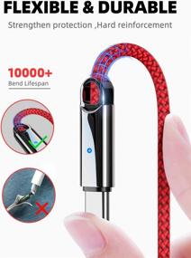 img 1 attached to 🔌 HEEMAX Compatible USB Cable Charger