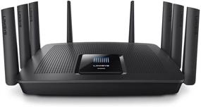 img 3 attached to Linksys Max Stream MU MIMO Certified Refurbished