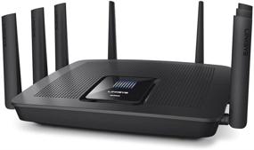 img 2 attached to Linksys Max Stream MU MIMO Certified Refurbished