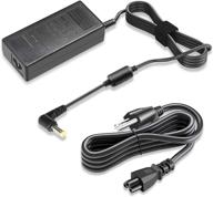 🔌 fancy buying ac power adapter for asus ar5b95 b50 b50a k42f k42f-a2b k501 k501ij k50ij k50i k52f k52f-ex961v k60ij k60i k70i k72f p50ij r1f u43f u5 u50a u50f u52f-bbl5 u52f-bbl9 ul30a + power cord: high-quality replacement charger for asus laptops logo