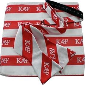 img 2 attached to Kappa Alpha Psi Fraternity Handkerchief