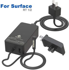 img 3 attached to Surface EGOWAY Compatible Microsoft Charging