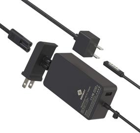 img 4 attached to Surface EGOWAY Compatible Microsoft Charging