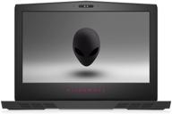 alienware aw15r3 5246slv pus gaming laptop generation logo