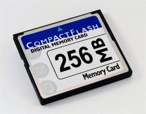 img 1 attached to XINHAOXUAN CompactFlash Memory 256MB Machine