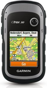 img 4 attached to 🗺️ Exploring the World with Garmin eTrex 30 Handheld GPS Navigator