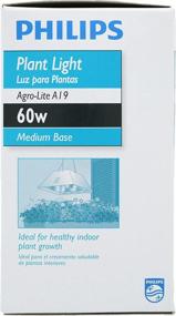 img 2 attached to Phillips 429480 60 Watt Incandescent Agro Lite