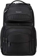 🎒 quality targus backpack for 16 inch laptops: tsb705us logo