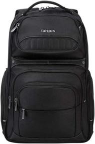 img 4 attached to 🎒 Quality Targus Backpack for 16 Inch Laptops: TSB705US