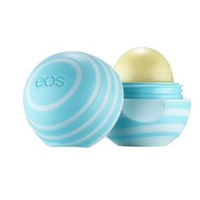 img 1 attached to Moisturize and Refresh with EOS Lip Balm - Vanilla Mint