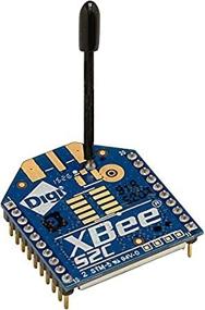 img 2 attached to 📡 XBee 2mW Wire Antenna - Enhanced ZigBee Mesh Series 2C