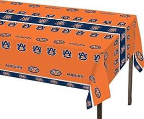 img 3 attached to Креативное преобразование пластика Auburn Tigers