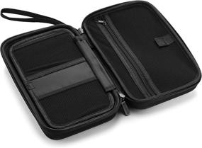 img 2 attached to Caseling Universal Electronics Accessories Organizer