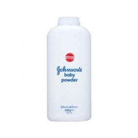 img 2 attached to 👶 Johnson's Baby Powder (500G): All-Natural Gentle Care for Your Little One