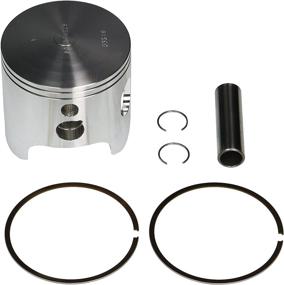 img 1 attached to Wiseco 675M08400 84 00 2 Stroke Piston
